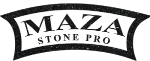 MazaStonePro Logo