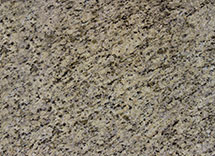 Giallo Ornamental